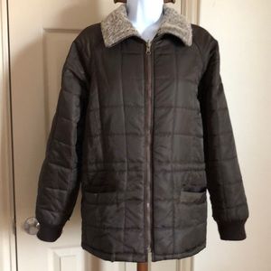 Mulberry Street Coat 🧥 EUC